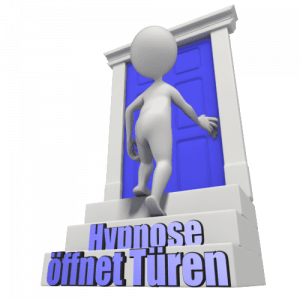 Hypnose, Zugang zum Unterbewusstsein. Unbewusstes,