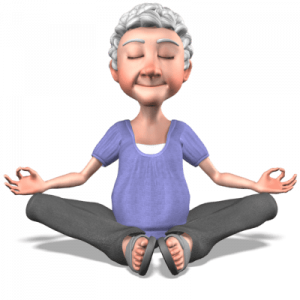 Entschleunigung, Anti-Stress, Stressreduzierung, Entspannung